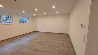 Stilvolles Appartement in ruhiger Lage mit EBK