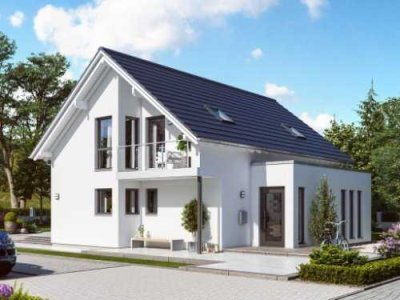 Absolute A-Lage in Murg Hänner baue jetzt dein Traumhaus mit LivingHaus!