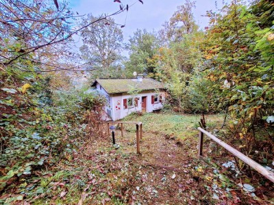 Ihr Traumferienhaus in idyllischer Lage