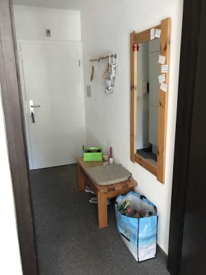 Geräumige 1,5-Zimmer-Wohnung in Göttingen