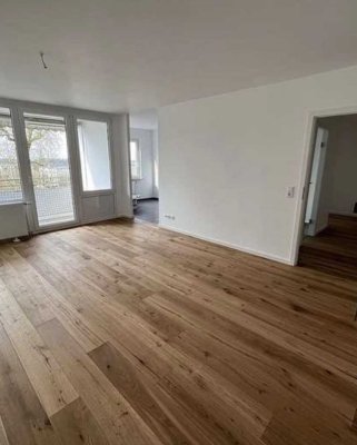 Attraktive 2-Zimmer-Wohnung in Wuppertal