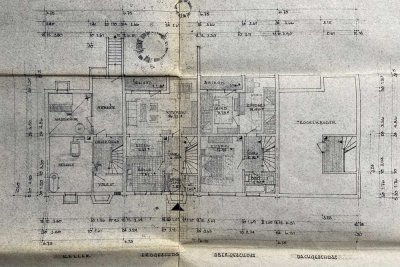 4 Zimmer zu vermieten in einem Reihenhaus - NUR als WG in Neusäß