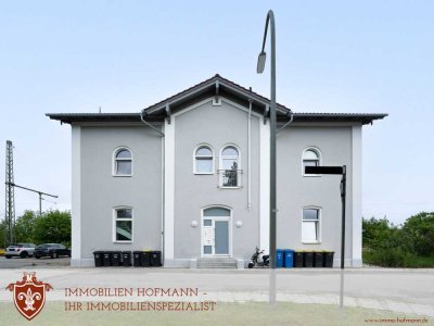 !!!Kernsaniertes Mehrfamilienhaus mit sechs Wohneinheiten!!!