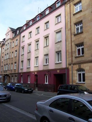 Moderne 2 Zimmer Wohnung auf 60 m² in Nürnberg mit Bad neu, EBK ohne Ablöse uvm.!