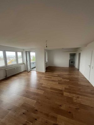 Schöne 3 Zimmer - Wohnung sucht nette Nachmieter