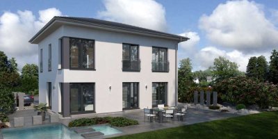 Ihre individuelle Traumvilla in Karlstadt: Modern, komfortabel und nachhaltig