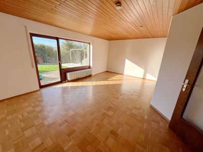 Großzügige Terrassenwohnung in Hochdorf zu vermieten!