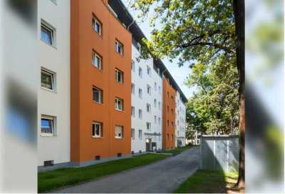 Schöne 2-Zimmer Wohnung in Regensburg!