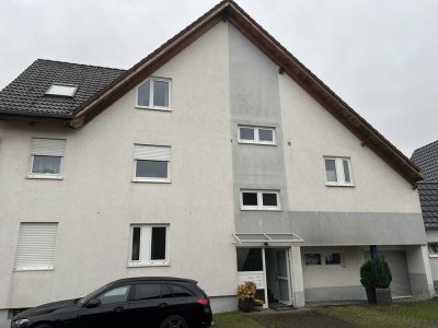 ** Charmante, großzügige Erdgeschosswohnung in Hochdorf-Assenheim **