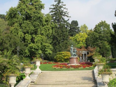 Gemütliche 1 Zimmer Wohnung mit Loggia beim KURPARK BADEN