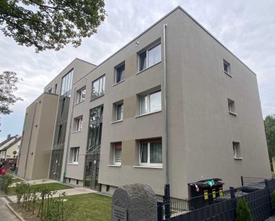 Schöne, renovierte 3 - ZKB- Wohnung *ab sofort* zu vermieten