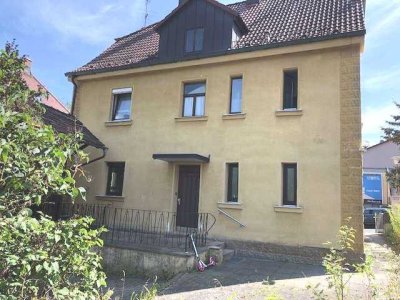 Heroldsberg ! EIN/Zweifamilienhaus mit viel Platz, in guter Lage,  zu verkaufen!!