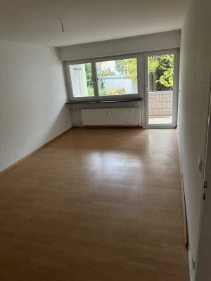 Stilvolle 3-Zimmer-Wohnung mit Balkon und EBK in Schopfheim