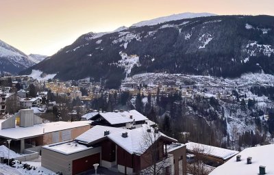 ZWEITWOHNSITZ – alpiner Lifestyle mit traumhaften Ausblick