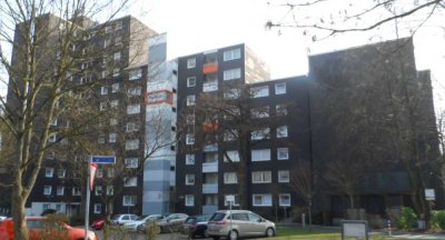 Schöne 2 Raum Wohnung mit WBS ab dem 01.04.2025 zu vermieten