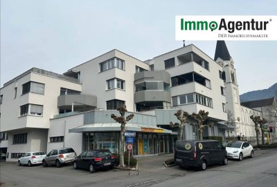 3 Zimmer-Wohnung | Balkon | Gepflegt | Götzis | Toplage