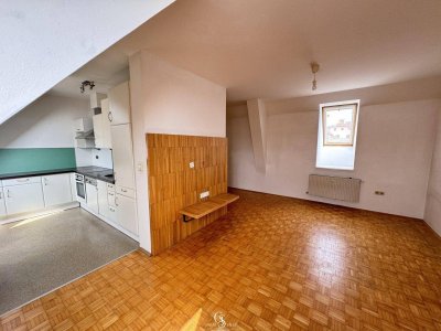 4 Zimmer-Wohnung im Zentrum von Gleisdorf