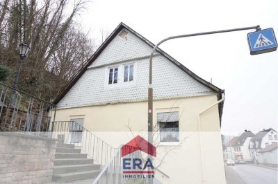 Viel Haus für kleines Geld - zu verkaufen!