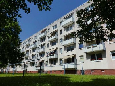 Gemütliche 3-Zimmerwohnung in Lankow – Ihr neues Zuhause!