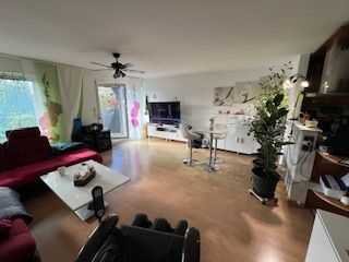 Helle Maisonette-Wohnung mit 79m² - 2-Zimmer-Wohnung in Worms-Hochheim -