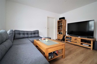 gemütliche 2-Zimmer-Wohnung zu vermieten!