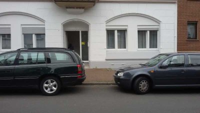 Schöne Parterrewohnung in Bo. Langendreer an nette Leute zu vergeben.