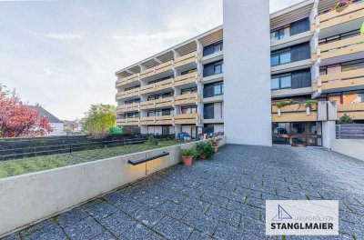 Kapitalanleger aufgepasst! Modernisiertes Apartment mit zuverlässiger Mieterin