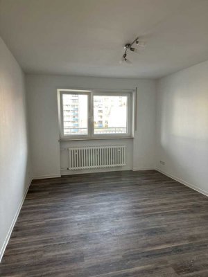 Zentrale 1-ZKB Wohnung in Ludwigshafen Mitte