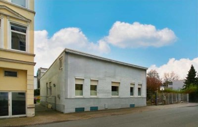 Einfamilienhaus / Baugrundstück-  zentrumsnah westl. Südstadt