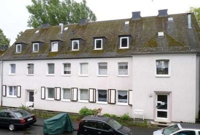 2 Zimmerwohnung in Geisweid