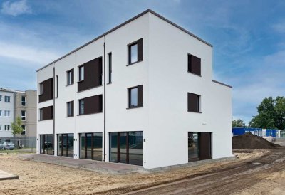 Komfortables Familienleben: Reihenhaus mit Terrasse & Balkon in Basdorf