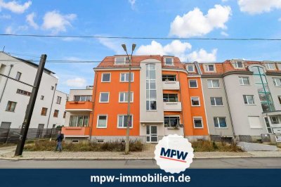 3 Zimmer in bester Lage - Anlegerwohnung am Müggelsee