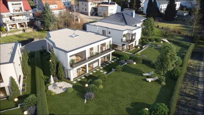 Neues Einfamilienhaus mit 7 Zimmern in top Lage