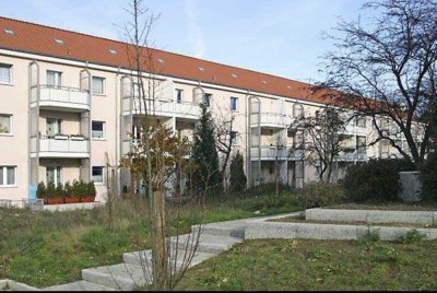 Moderne 2 Zimmer Wohnung in Braunschweig Gliesmarode