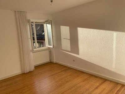 helle 2 Zimmer Wohnung Nähe BASF und Klinikum