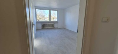 Stilvolle 2,5-Raum-Wohnung in Planegg