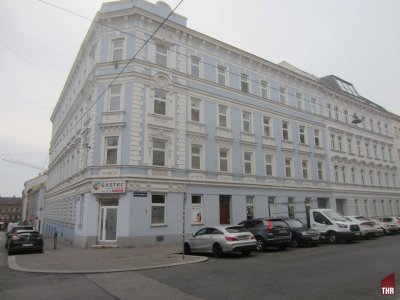 Helle 4-Zimmer-Wohnung mit ca. 99m² in 1140 Wien