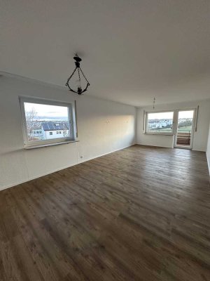 Gemütliche 3-Zimmer-Wohnung am Feldrand in Schwieberdingen - Ideal für Singles, Paare oder Familien