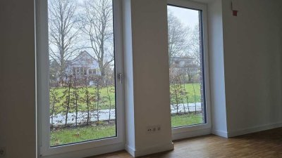 Anfragen nur per Mail: Nur für Rollstuhlfahrer - 2 Zimmer - Terrasse - top Ausstattung