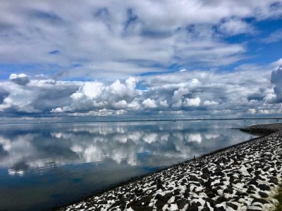 Ab ans Meer! Ferienwohnung an der Nordsee