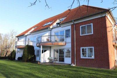 Studio im Landhaus Ostseeblick in Kägsdorf/Kühlungsborn