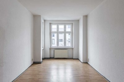 Gemütliche 2-Zimmer-Wohnung mit Balkon in Pankow – Provisionsfrei!