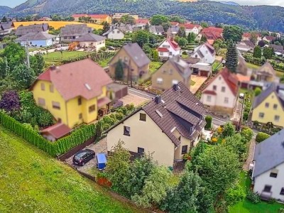 Home Office und Familie - hier ist es möglich!