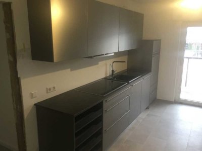 4-Zimmer-Wohnung in Heidelberg-Wieblingen