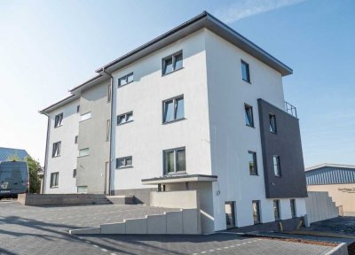 Schöne 2 Zimmerwohnung in Altenkirchen