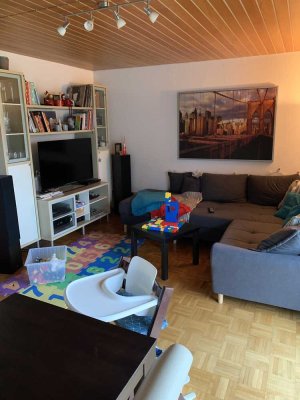 3 Zimmer,Küche,Bad-Wohnung in Höhr Grenzhausen