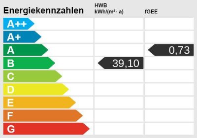 WOHNJUWEL IM GRÜNEN DÖBLING - HAUS IN HAUS