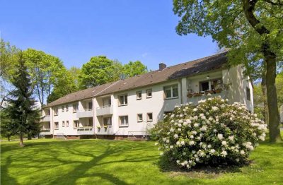 Demnächst frei! 2-Zimmer-Wohnung in Gelsenkirchen Resser Mark