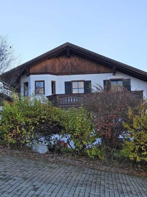 Exklusive 2-Raum-Wohnung in Bad Kohlgrub