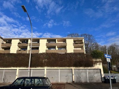 Gemütliche 2 ZKB Wohnung am Saarbrücker Zoo